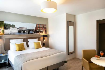 ibis Toulouse Pont Jumeaux - 14