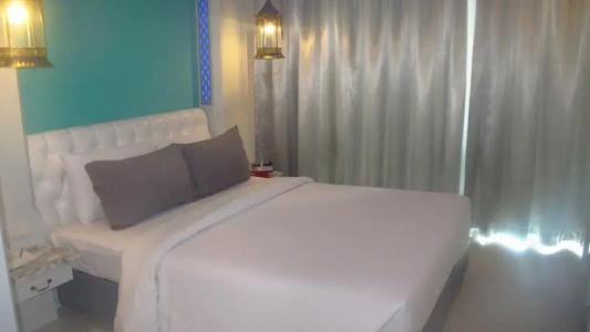 The Verandah - Sha Extra Plus - 57