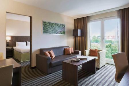Courtyard by Marriott Munich City East - 48