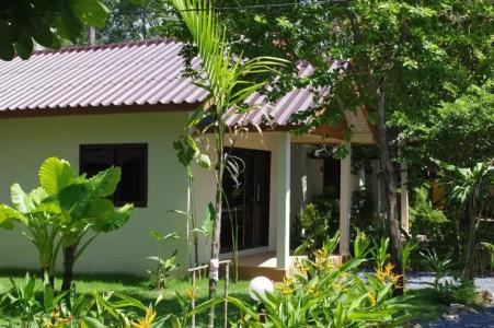 Thai House Beach Resort - 152