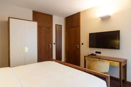 Radisson & Suites, Gdansk - 39