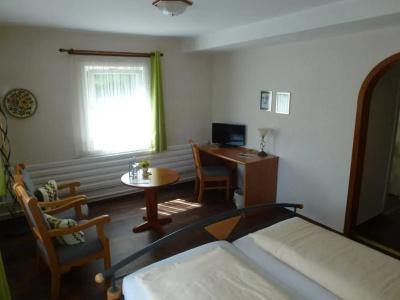 Pension Gelpkes Mühle - 31