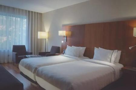 Ac Aitana By Marriott - 45