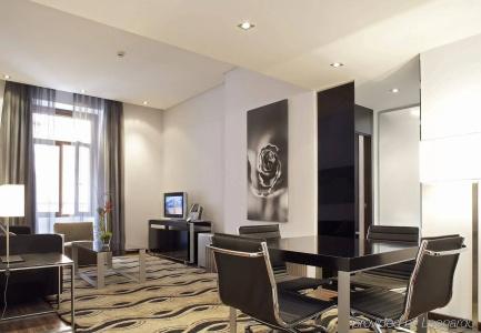 AC Recoletos by Marriott - 5