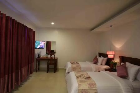 Holy Angkor - 70