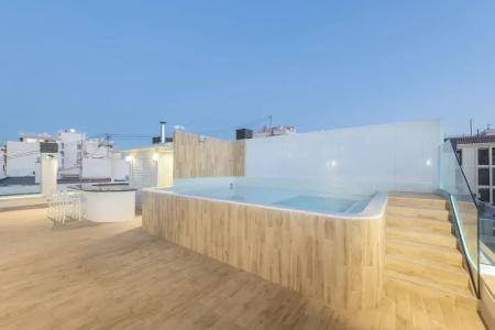 Odyssey Rooms Alicante - 21