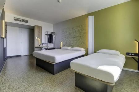 B&B Hôtel Marseille Prado Vélodrome - 25