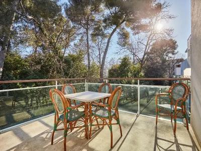 Odalys City Antibes Olympe - 139
