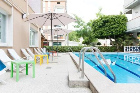 Saint Tropez - Pineto - 18