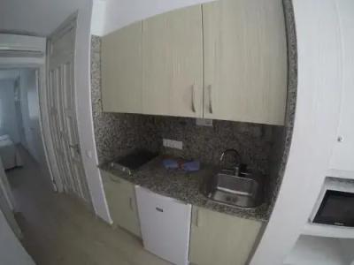 Apartaments Ses Dàlies - 22