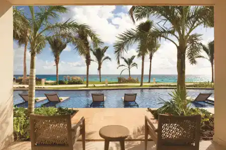 Hyatt Ziva Cancun - 35