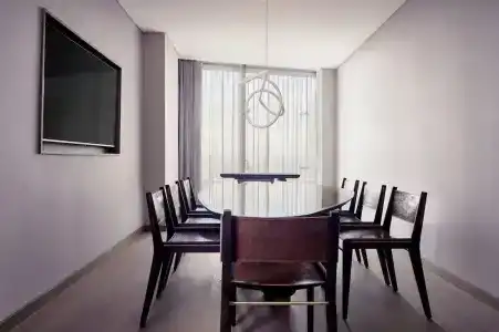 The Ritz-Carlton, Mexico City - 138