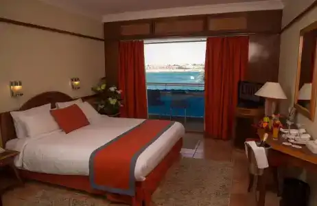 Lido Sharm Naama Bay - 38