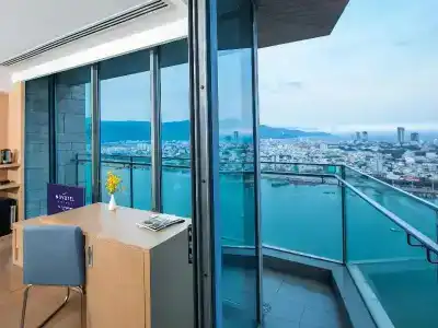 Novotel Danang Premier Han River - 100