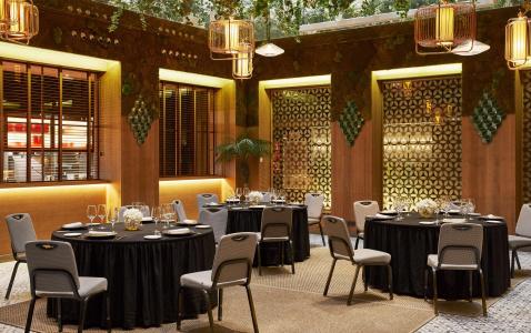 Hyatt Centric Gran Via Madrid - 32