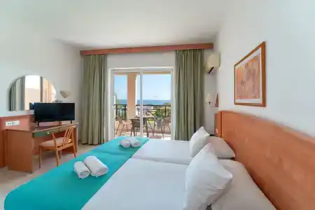 Myrina Beach - 4