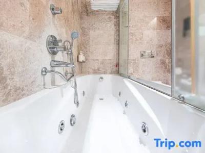 Holiday Inn Ankara - Cukurambar, an IHG - 89