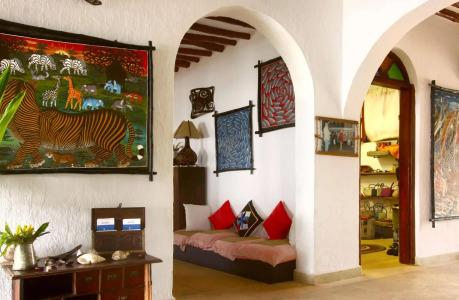 Villa Kiva Boutique - 43