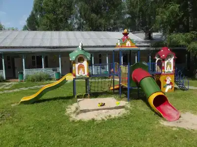Теремки - 9