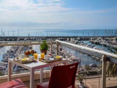 ibis budget Menton Bord de Mer - 52