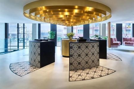 QO Amsterdam - 1