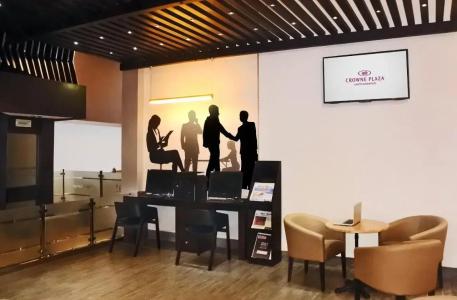 Crowne Plaza Santo Domingo, An Ihg - 27