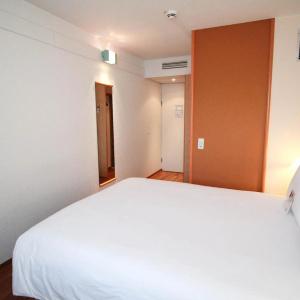 ibis Düsseldorf Hauptbahnhof - 29