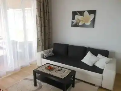 Galerius Golden Beach Apartment - 3