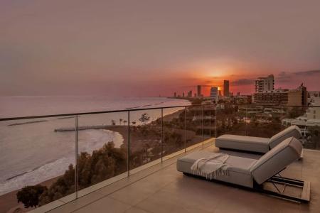 Amathus Beach Limassol - 116