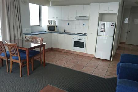 Chateau Beachside - 29