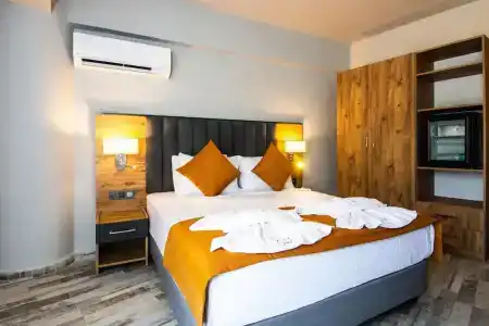 Dalya Resort Aqua & Spa Datça - 77