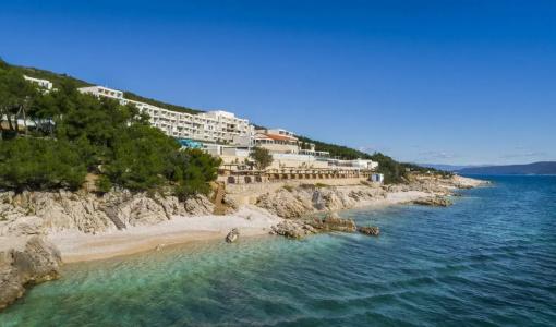 Valamar Bellevue Resort - 43