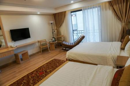 Ruby - 21