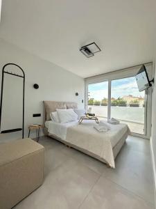 Step One | Luxury Suites right in the heart of Acropolis next to metro station - 88