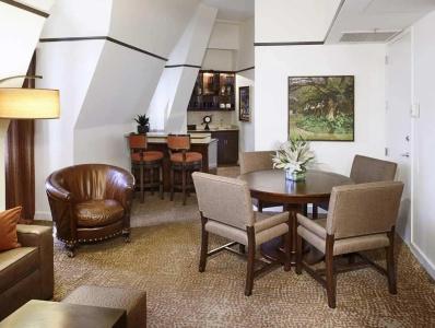 The Emily Morgan - a Doubletree By Hilton - 22