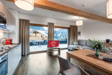 AlpenParks & Apartment Orgler Kaprun - 73