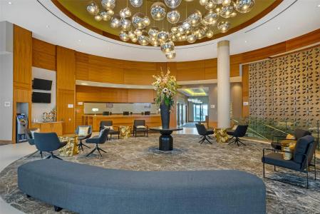 Radisson & Conference Center Airport East - 37
