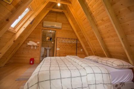 The Hill Glamping Çıralı - 26