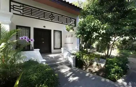 Duangjitt Resort And Spa - Sha Plus - 44
