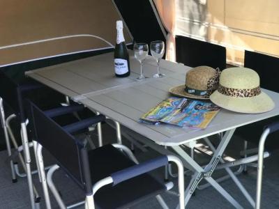 Camping Villasol - 31