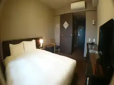 Dormy Inn Premium Hakata Canal City Mae - 34