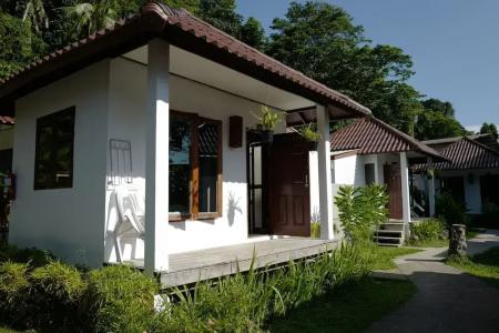 Nature Beach Resort - 50
