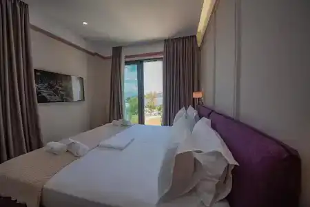 Villa Olive Ksamil - 48