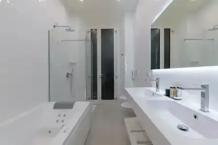 Columbia Wellness & Spa - 94