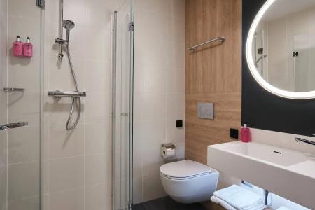 Moxy Essen City - 8