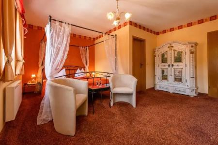 & Ferienwohnungen Bohlenblick - 87