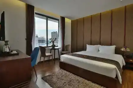 Dong Duong & Suites - 92