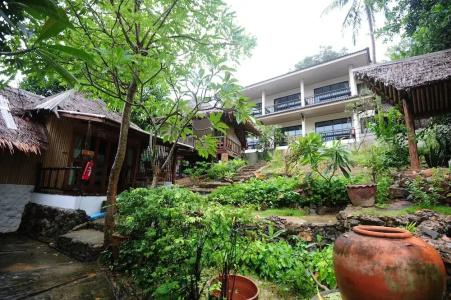 Chunut House Resort - 51