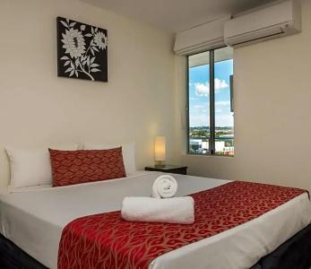 The Chermside - 116