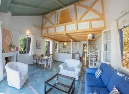 Agios Nikitas Villas - 62